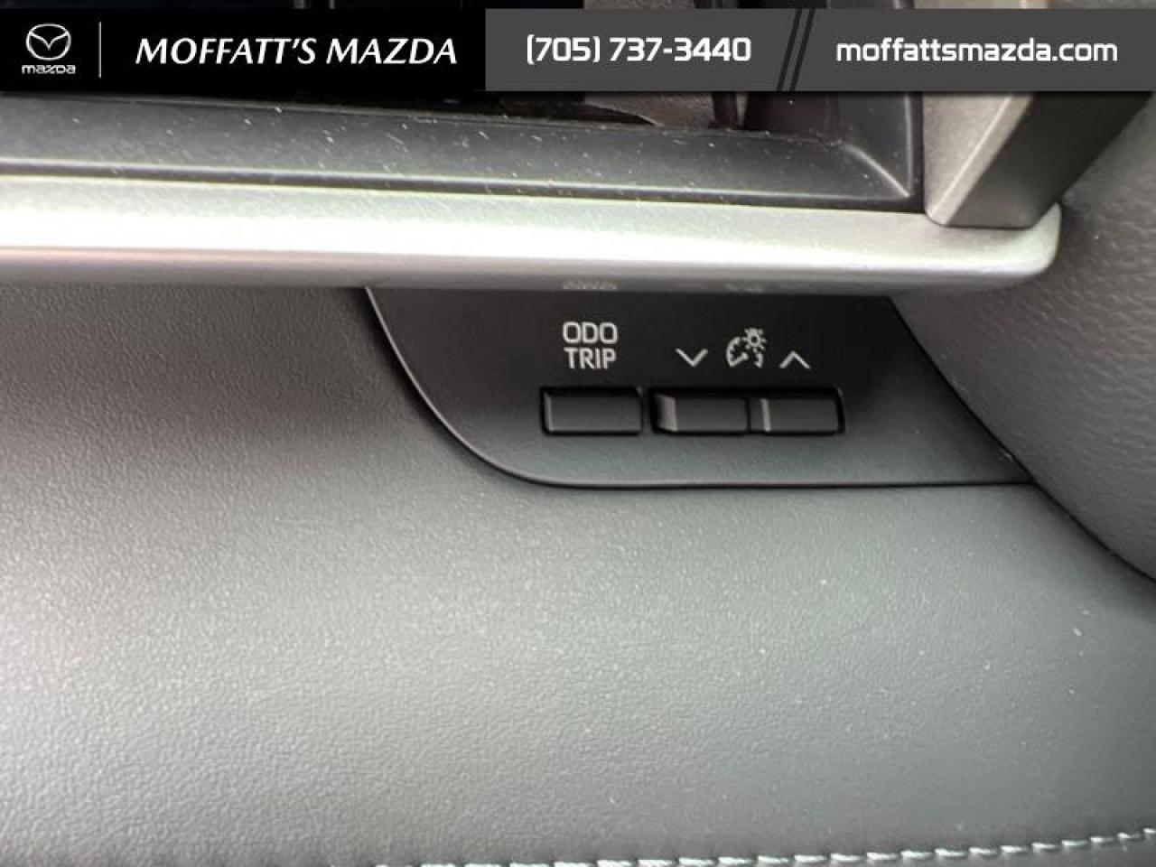 2022 Toyota Highlander XLE Photo