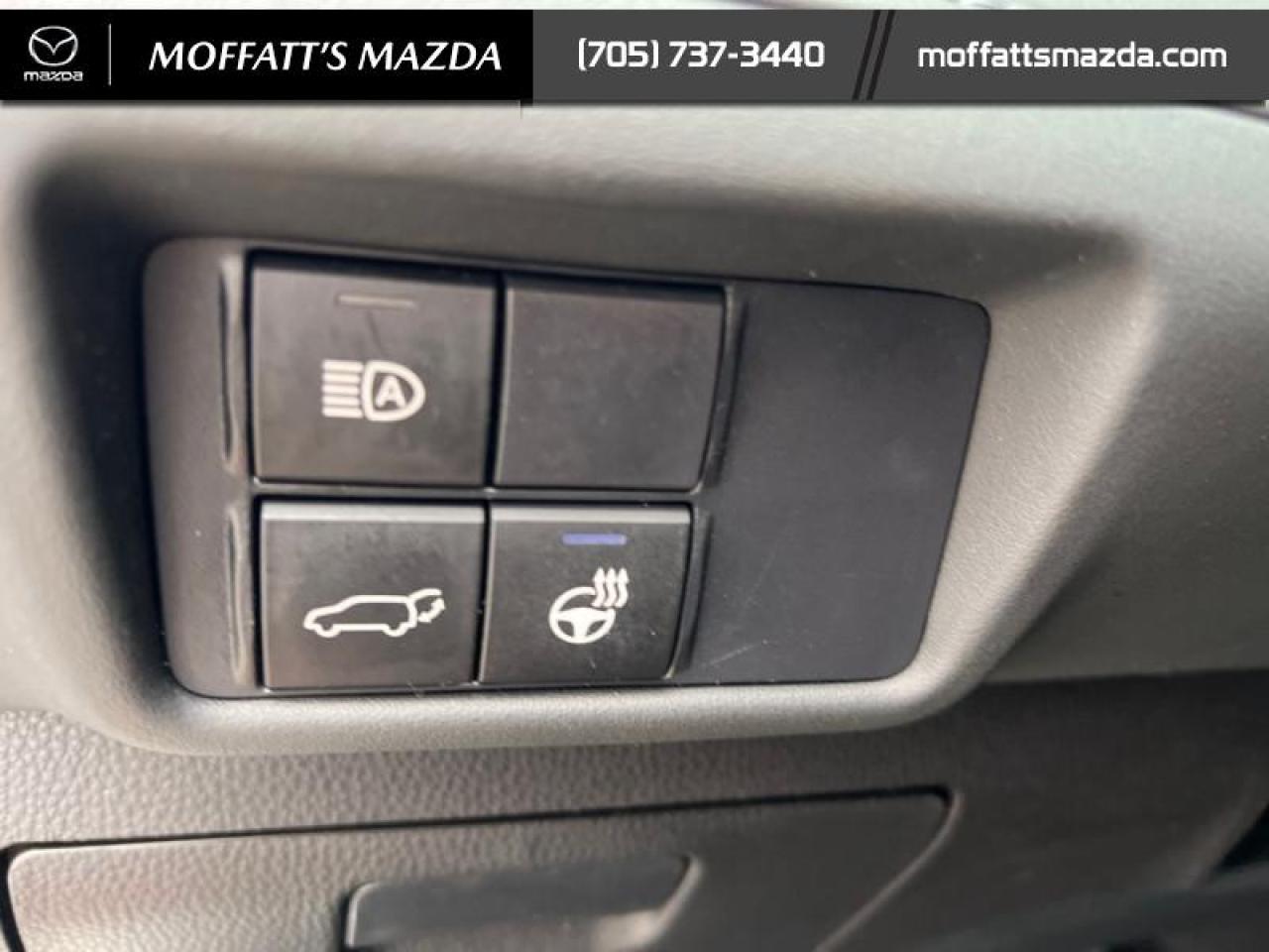 2022 Toyota Highlander XLE Photo