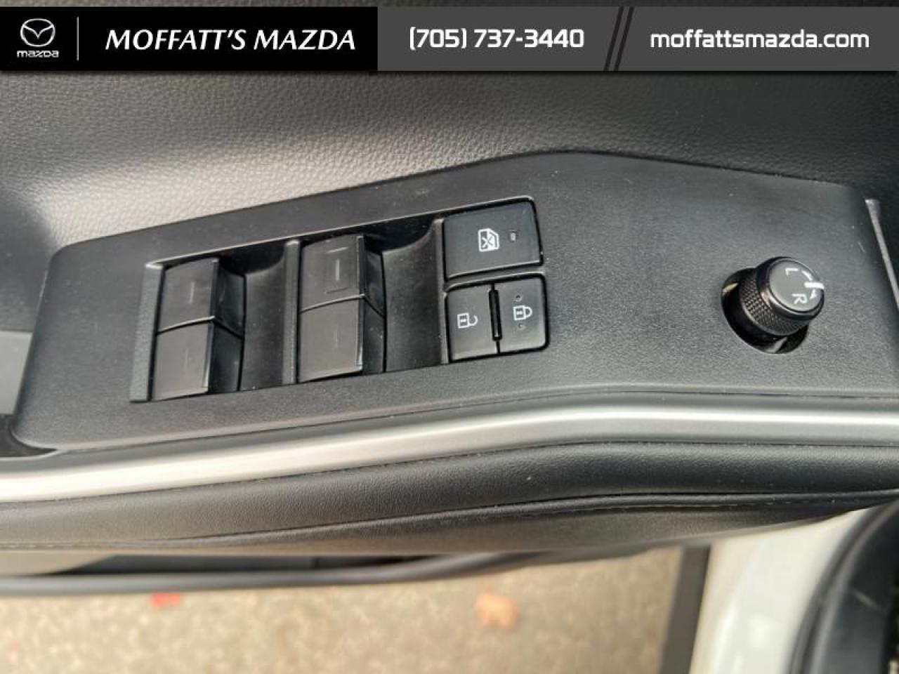 2022 Toyota Highlander XLE Photo