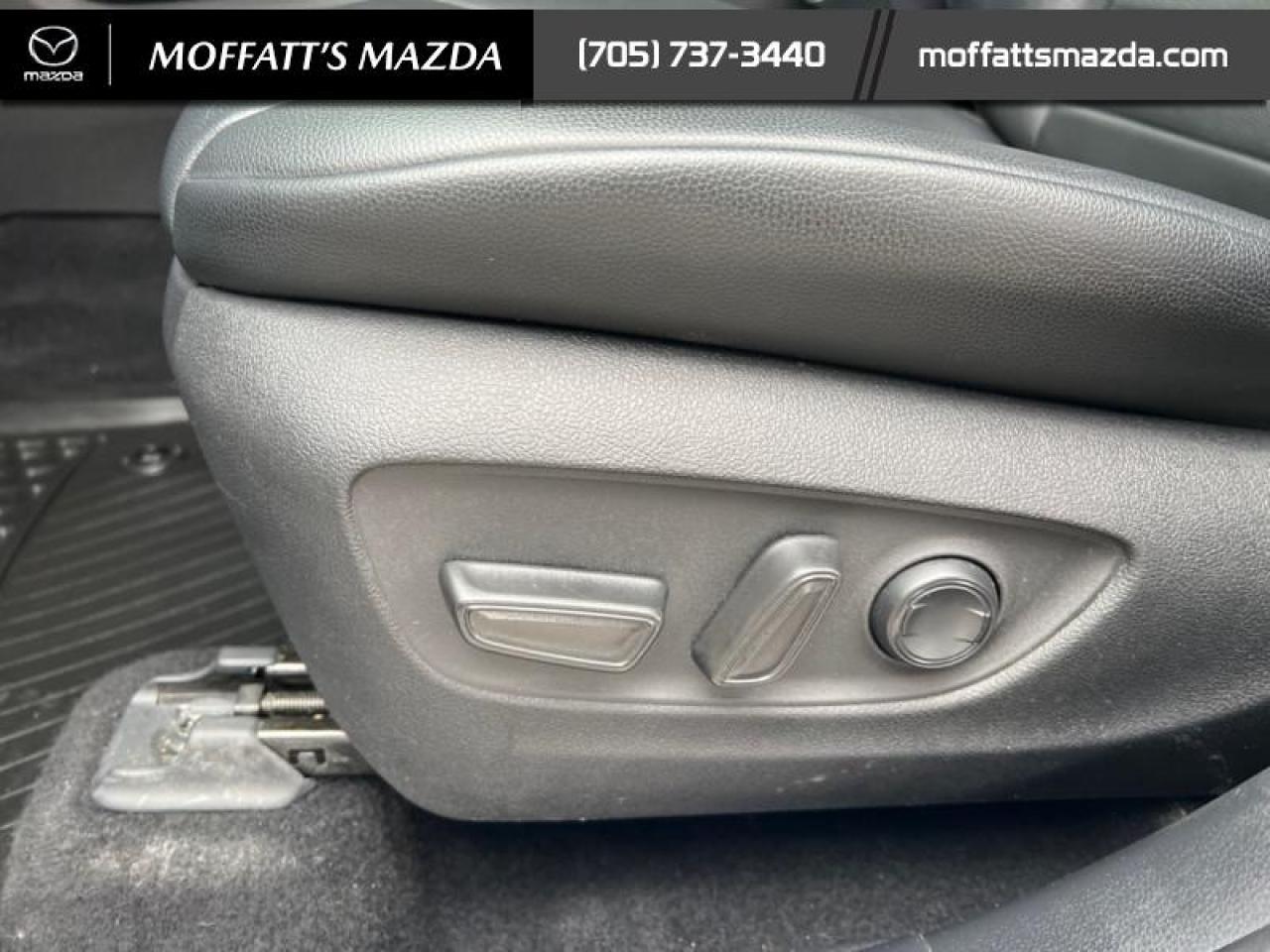 2022 Toyota Highlander XLE Photo