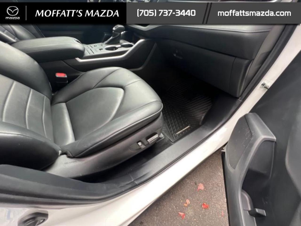 2022 Toyota Highlander XLE Photo