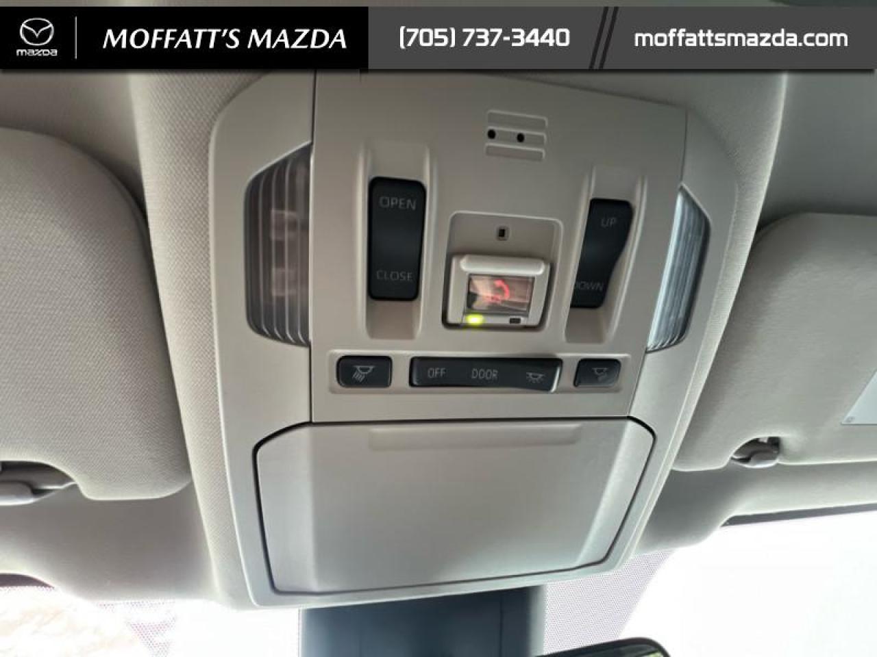 2022 Toyota Highlander XLE Photo