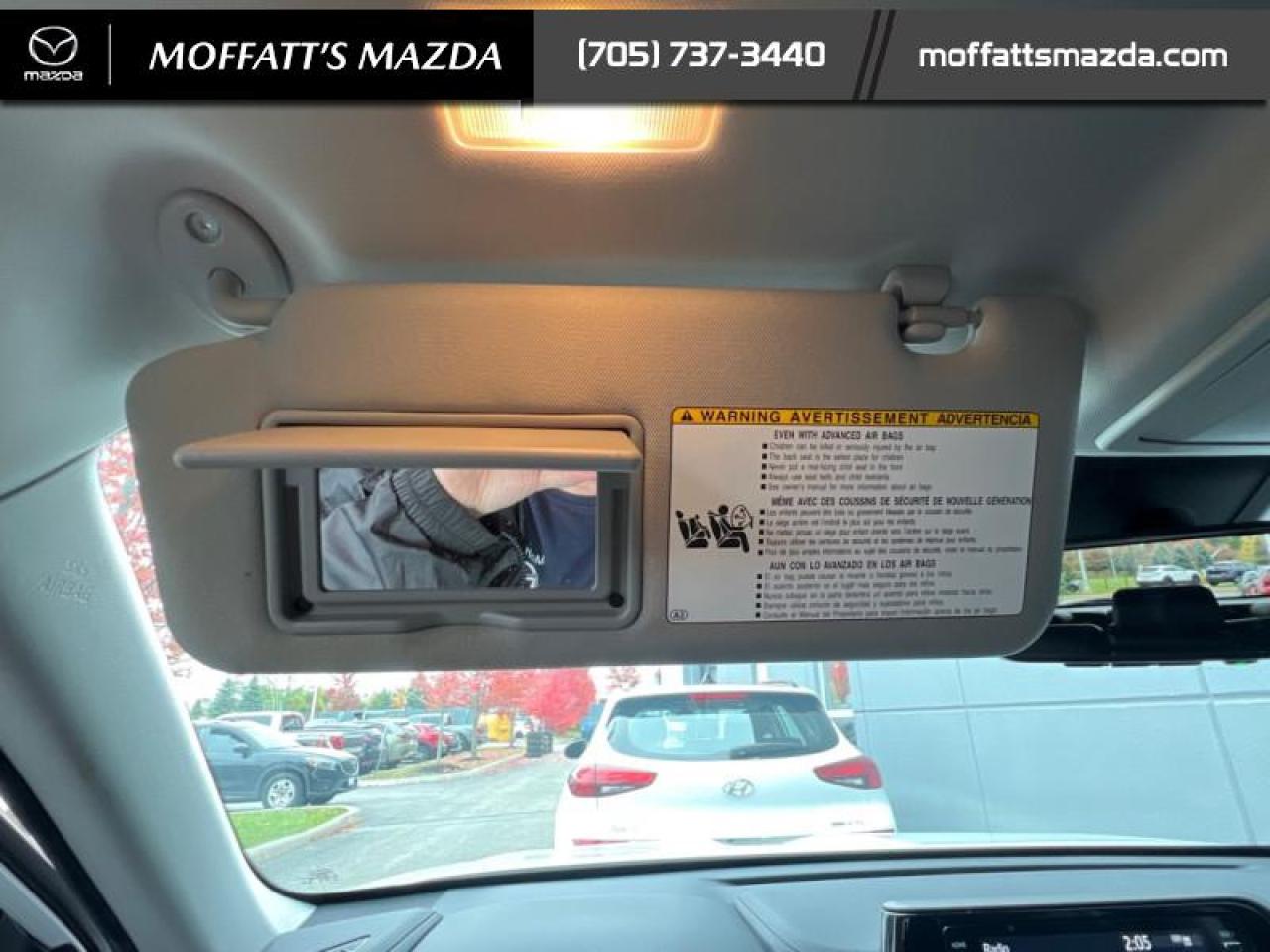 2022 Toyota Highlander XLE Photo