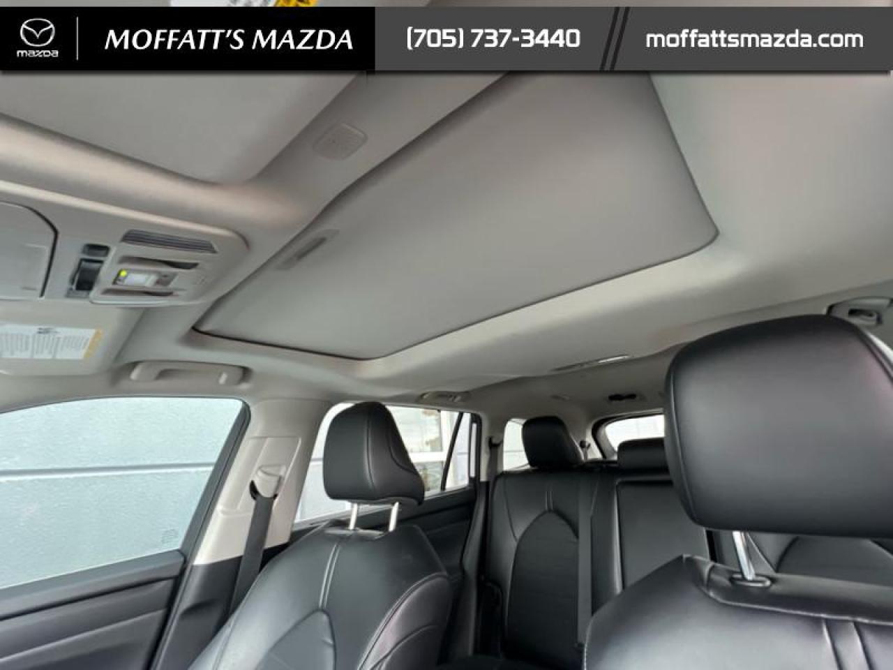 2022 Toyota Highlander XLE Photo