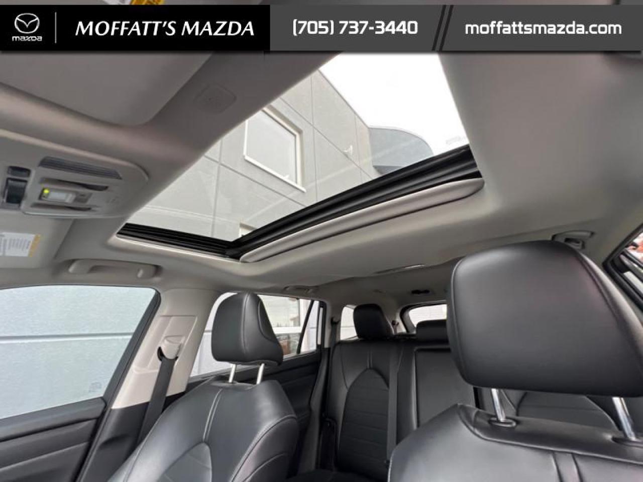 2022 Toyota Highlander XLE Photo