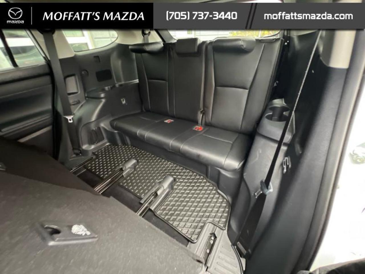 2022 Toyota Highlander XLE Photo