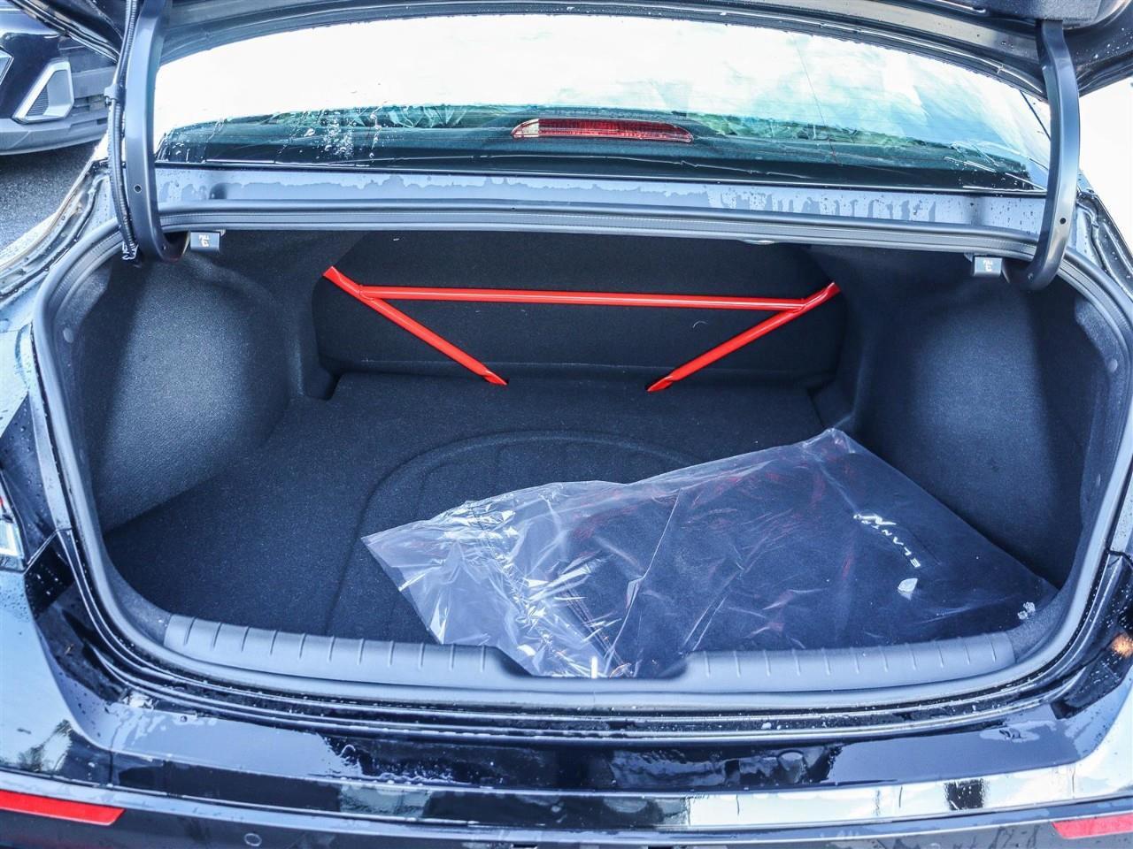 2026 Hyundai Elantra N Base 4dr Sedan Photo