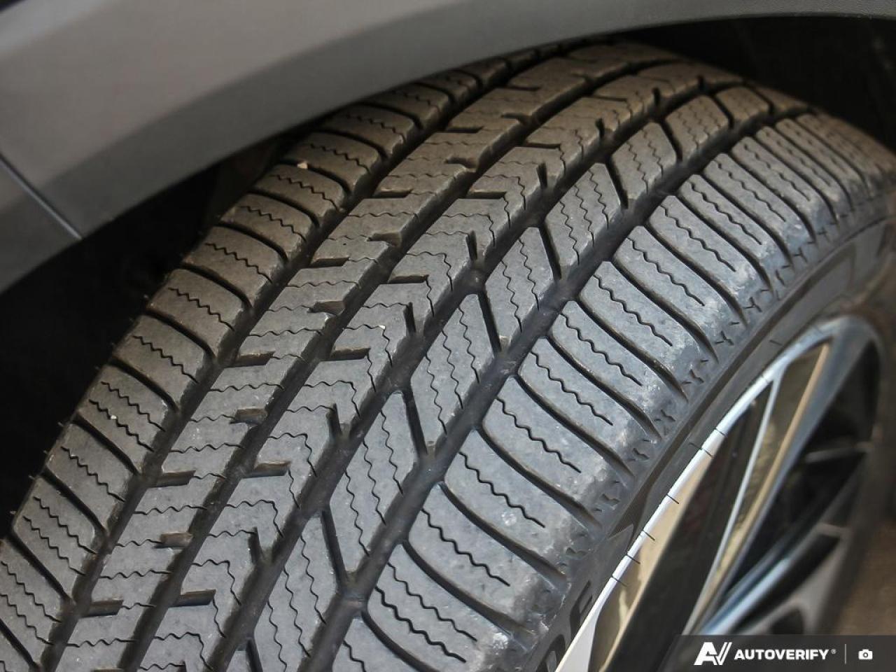 2019 Hyundai Tucson Ultimate 4dr All-wheel Drive Photo