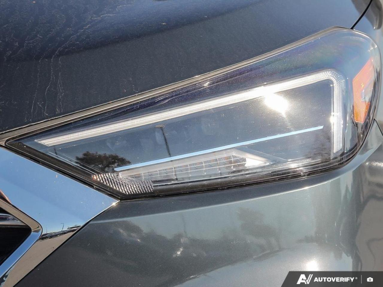 2019 Hyundai Tucson Ultimate 4dr All-wheel Drive Photo