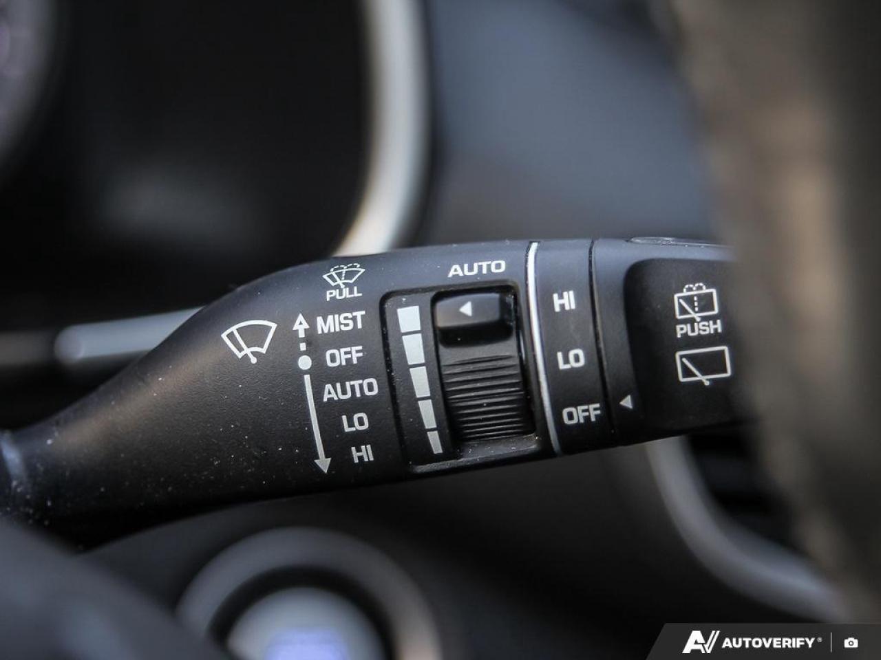 2019 Hyundai Tucson Ultimate 4dr All-wheel Drive Photo