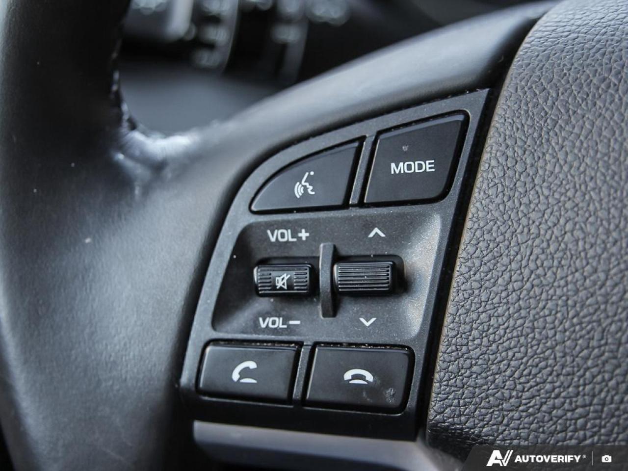 2019 Hyundai Tucson Ultimate 4dr All-wheel Drive Photo