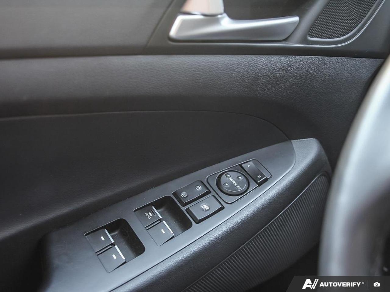 2019 Hyundai Tucson Ultimate 4dr All-wheel Drive Photo