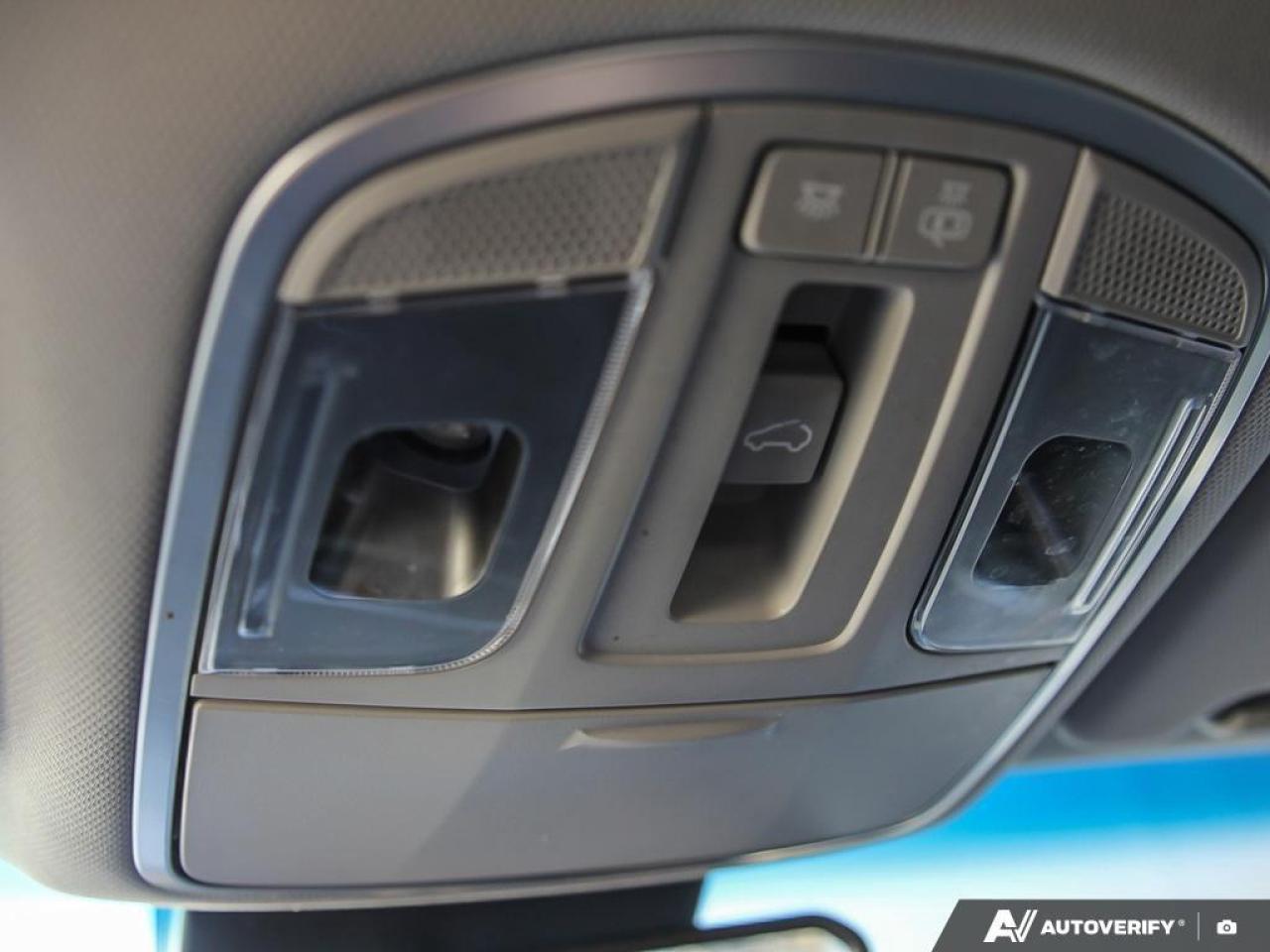 2019 Hyundai Tucson Ultimate 4dr All-wheel Drive Photo