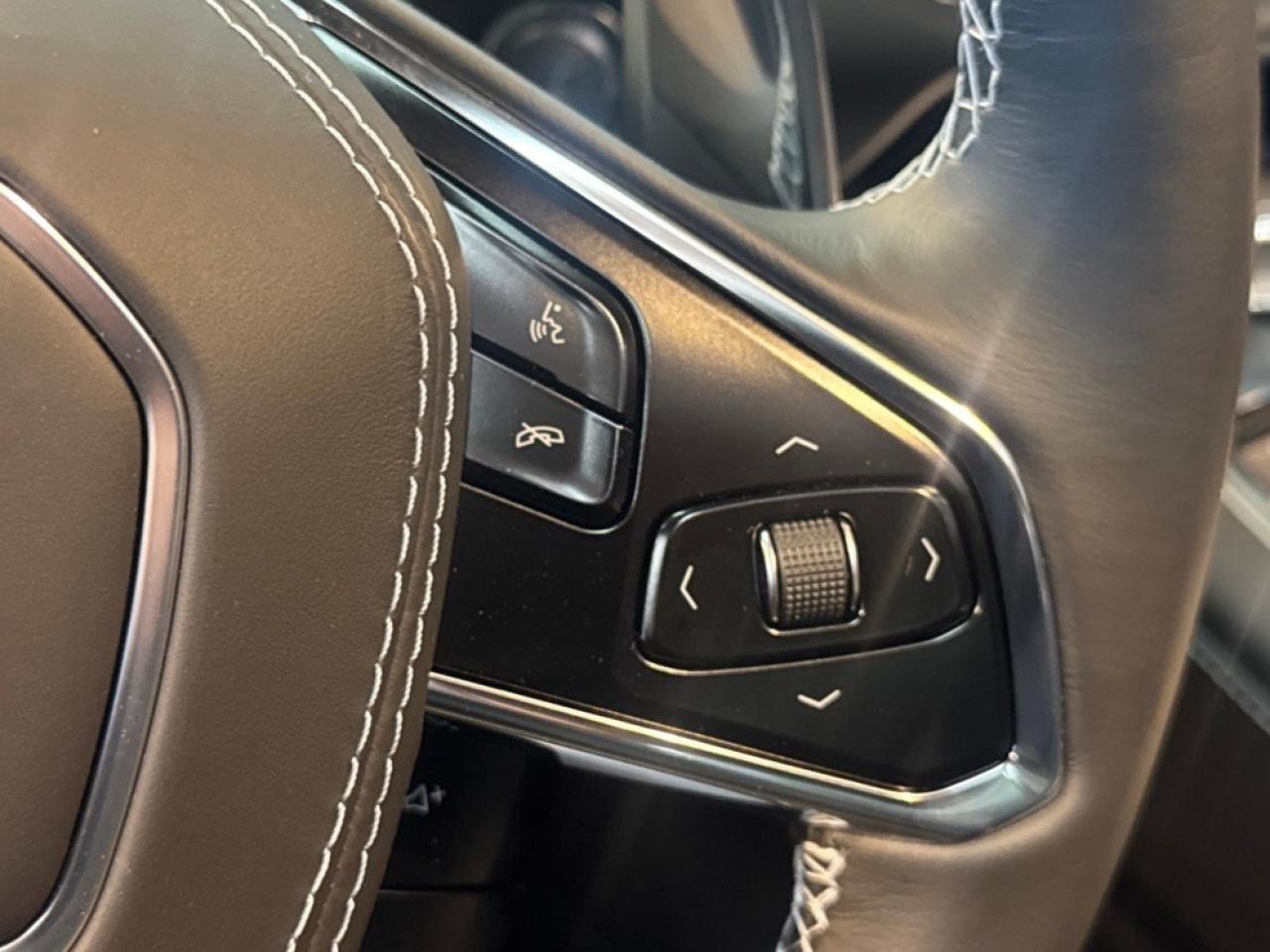 2026 Chevrolet Corvette Stingray Coupe 1LT Photo