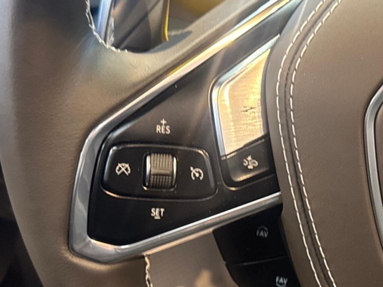 2026 Chevrolet Corvette Stingray Coupe 1LT Photo