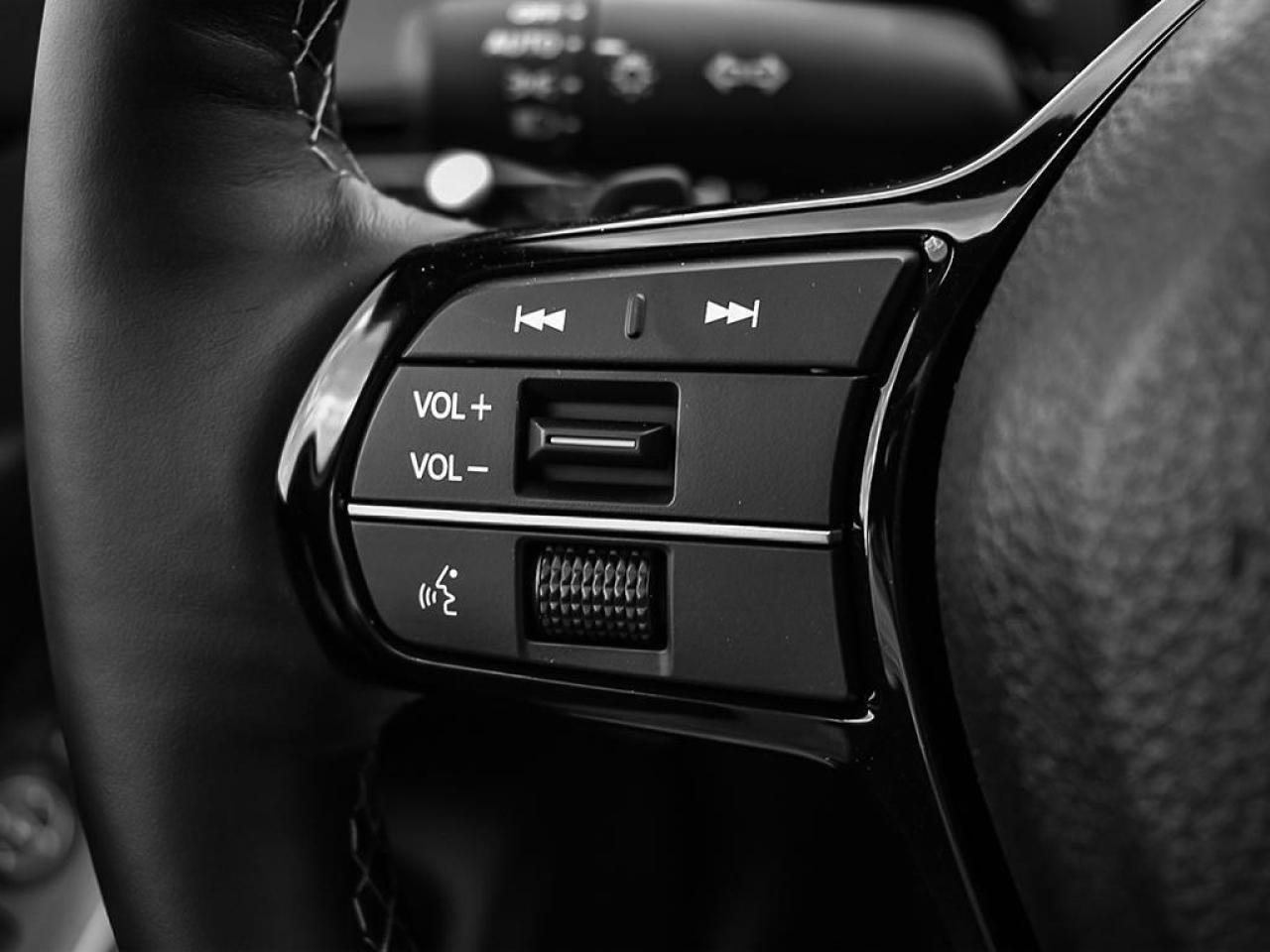 2026 Honda Civic Hybrid Sport Touring 4dr Hatchback Photo