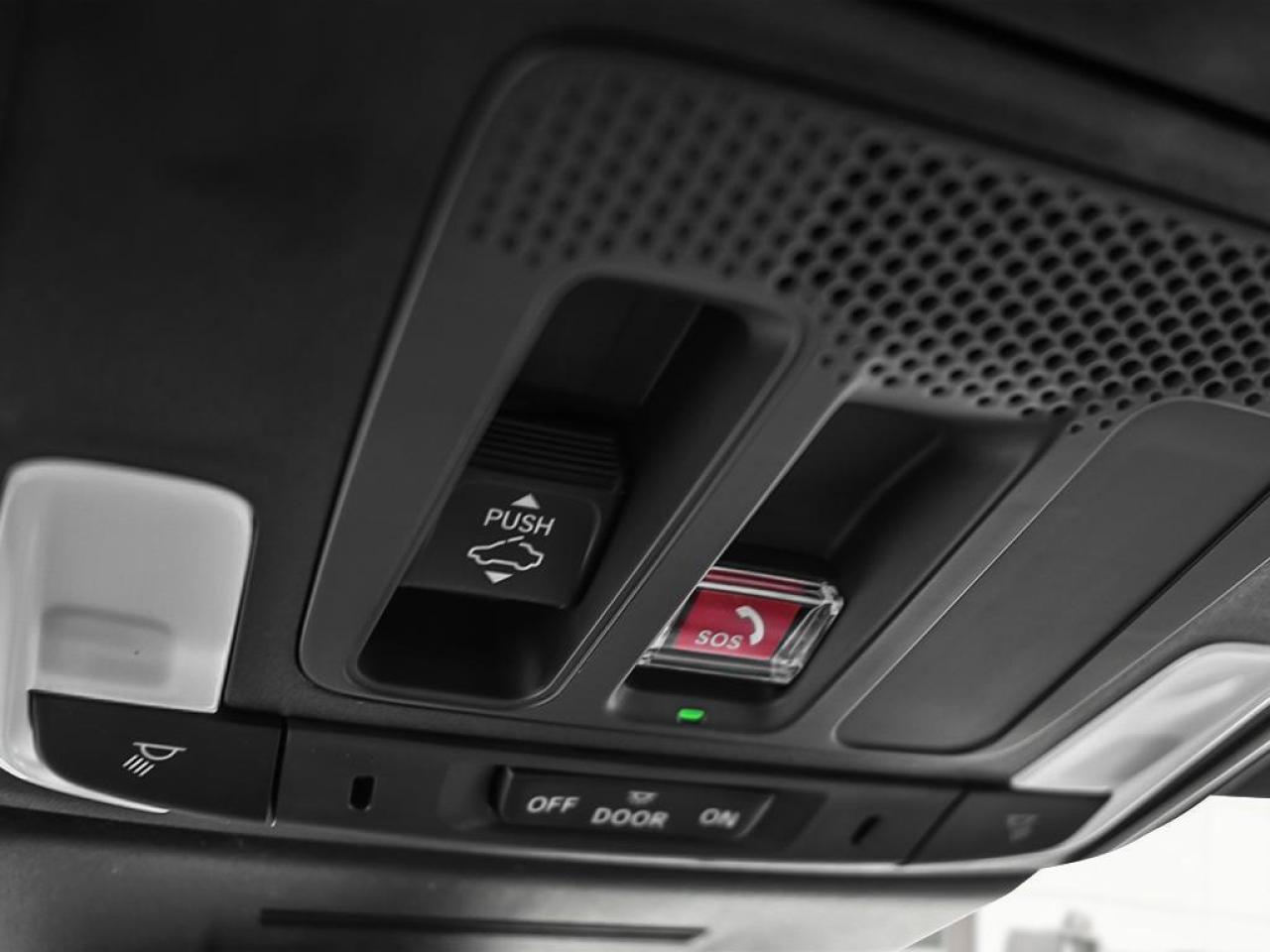 2026 Honda Civic Hybrid Sport Touring 4dr Hatchback Photo