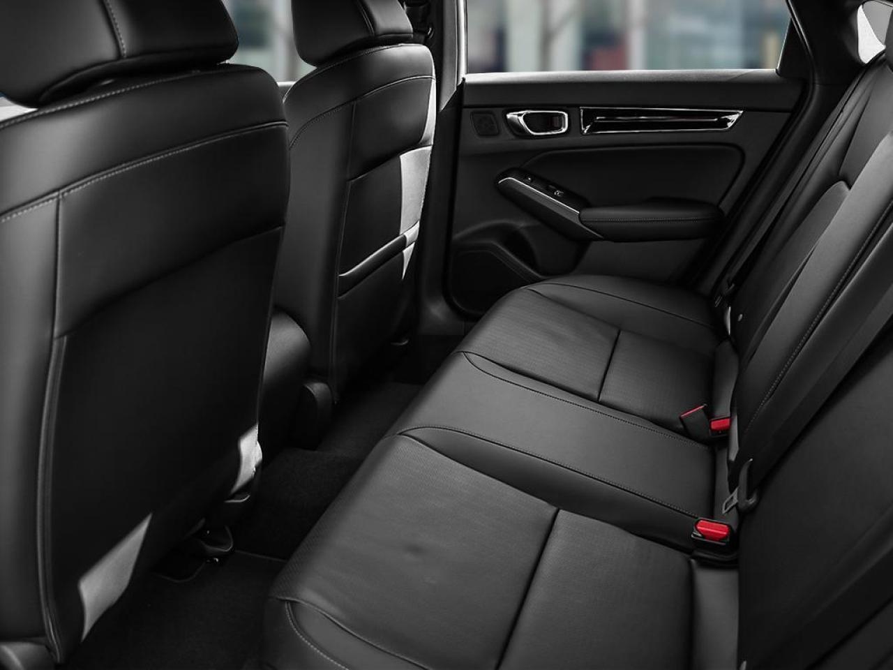 2026 Honda Civic Hybrid Sport Touring 4dr Hatchback Photo