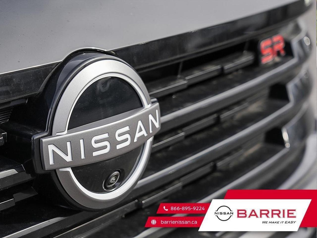 2026 Nissan Kicks SR 4dr All-Wheel Drive Photo