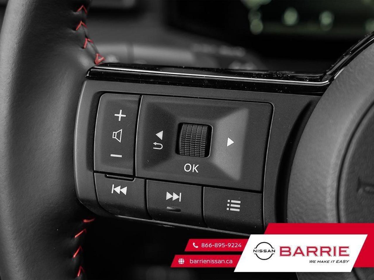 2026 Nissan Kicks SR 4dr All-Wheel Drive Photo