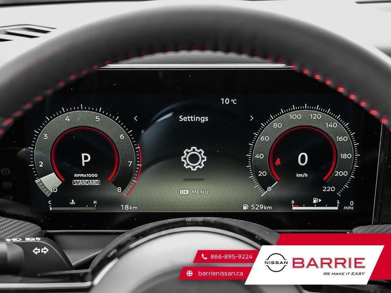 2026 Nissan Kicks SR 4dr All-Wheel Drive Photo