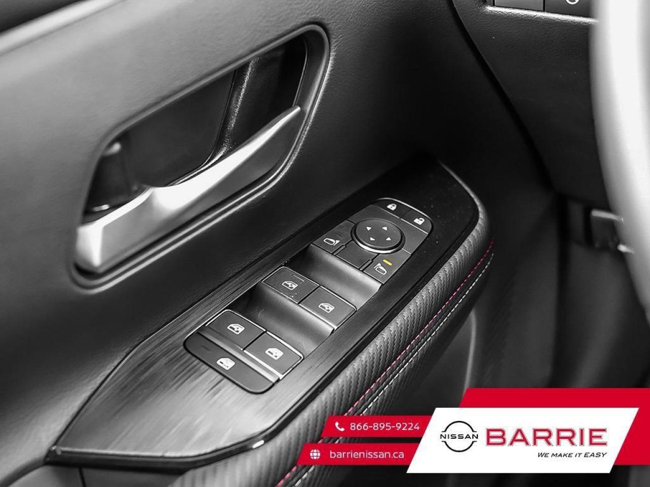 2026 Nissan Kicks SR 4dr All-Wheel Drive Photo