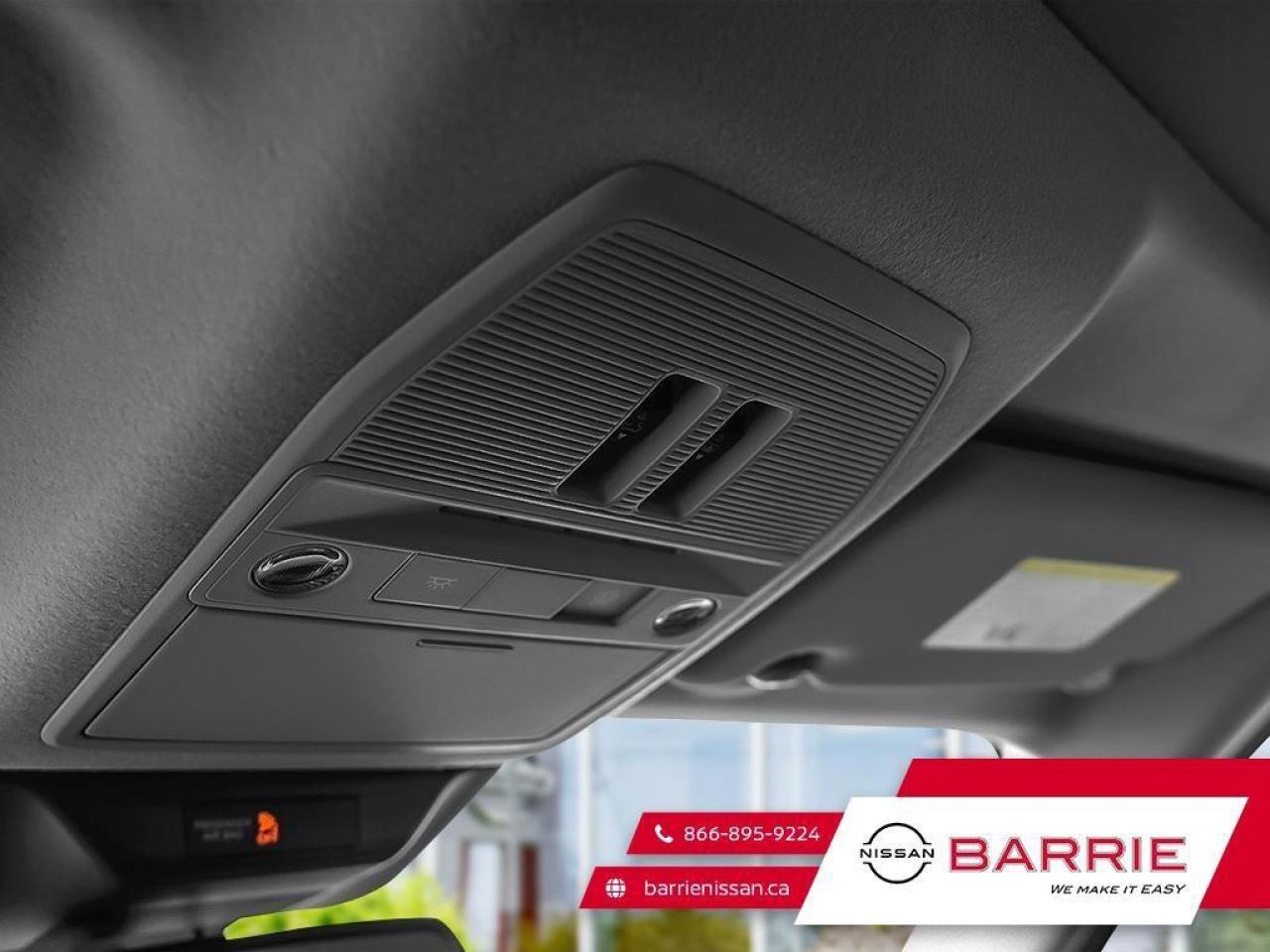 2026 Nissan Kicks SR 4dr All-Wheel Drive Photo