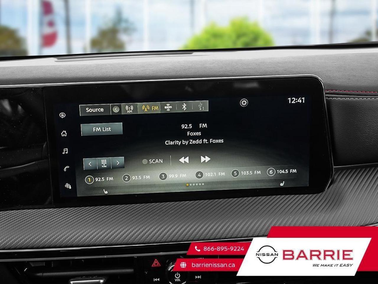 2026 Nissan Kicks SR 4dr All-Wheel Drive Photo