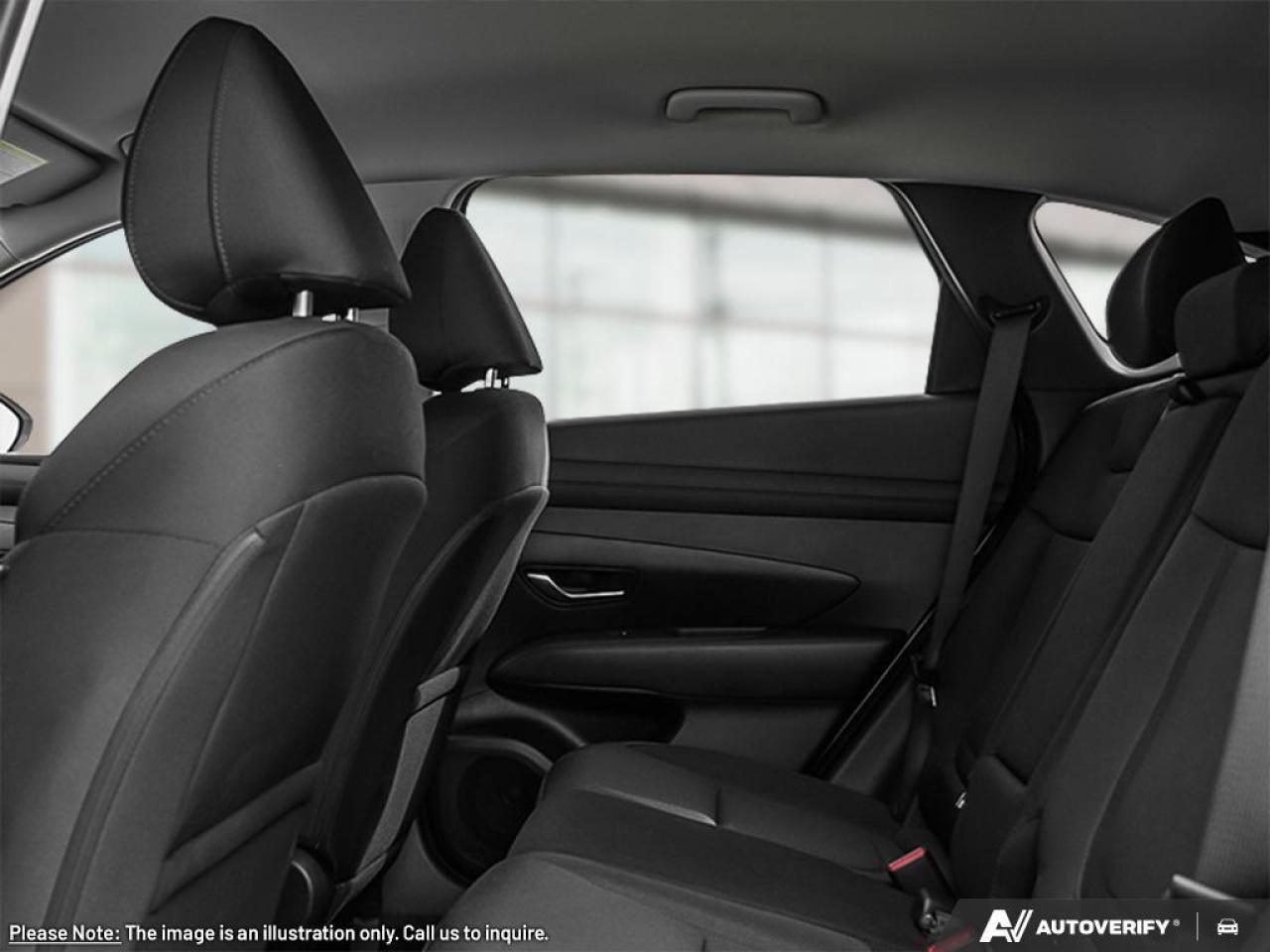 2026 Hyundai Tucson  Photo