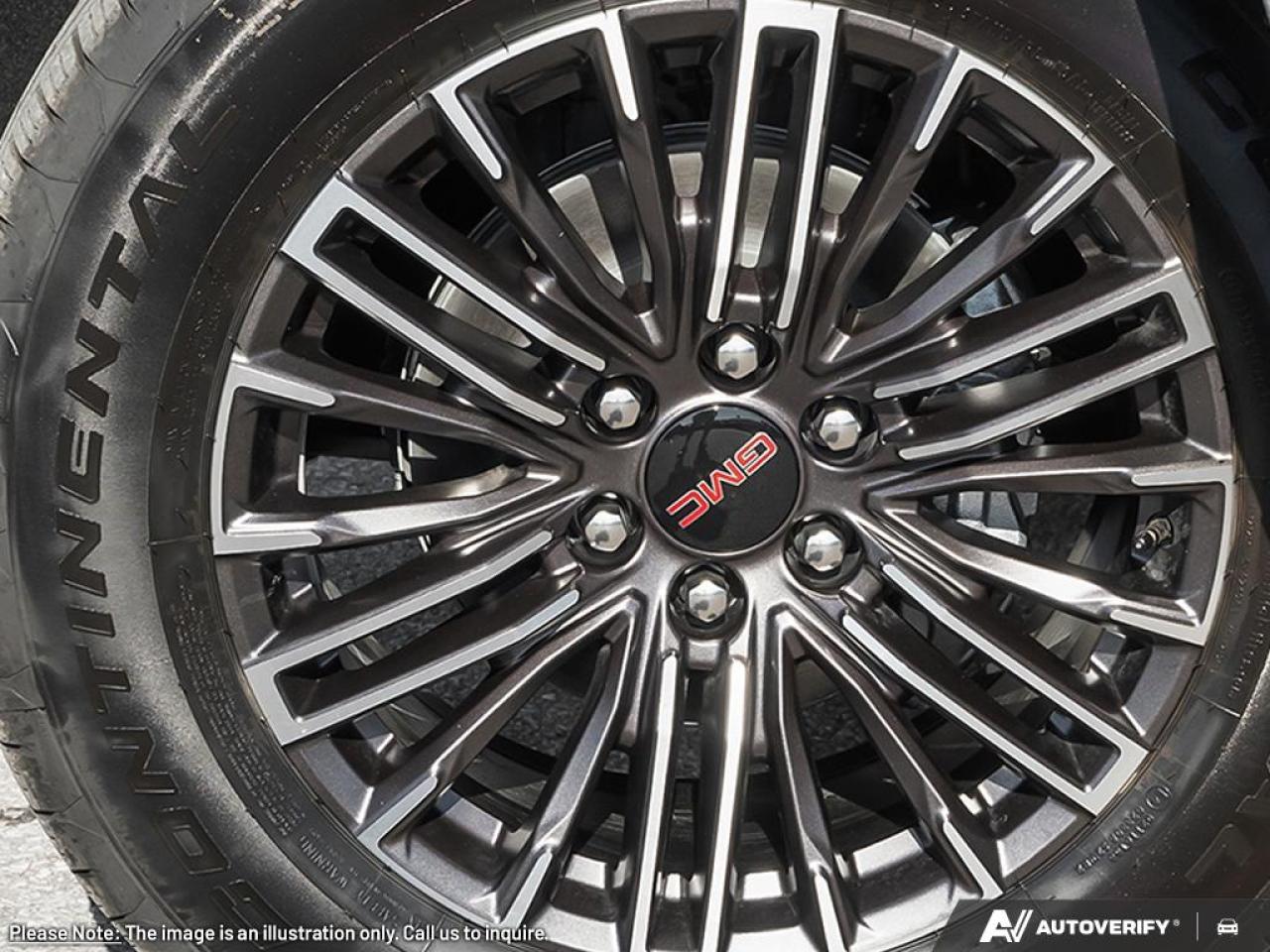 2026 GMC Yukon XL Elevation 4dr 4x4 Photo