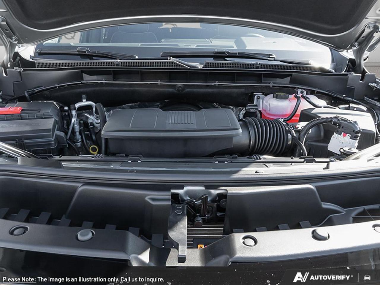 2026 GMC Yukon XL Elevation 4dr 4x4 Photo