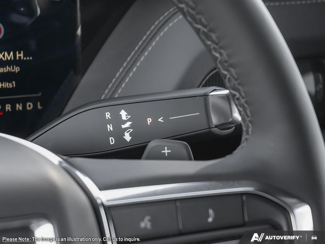 2026 GMC Yukon XL Elevation 4dr 4x4 Photo