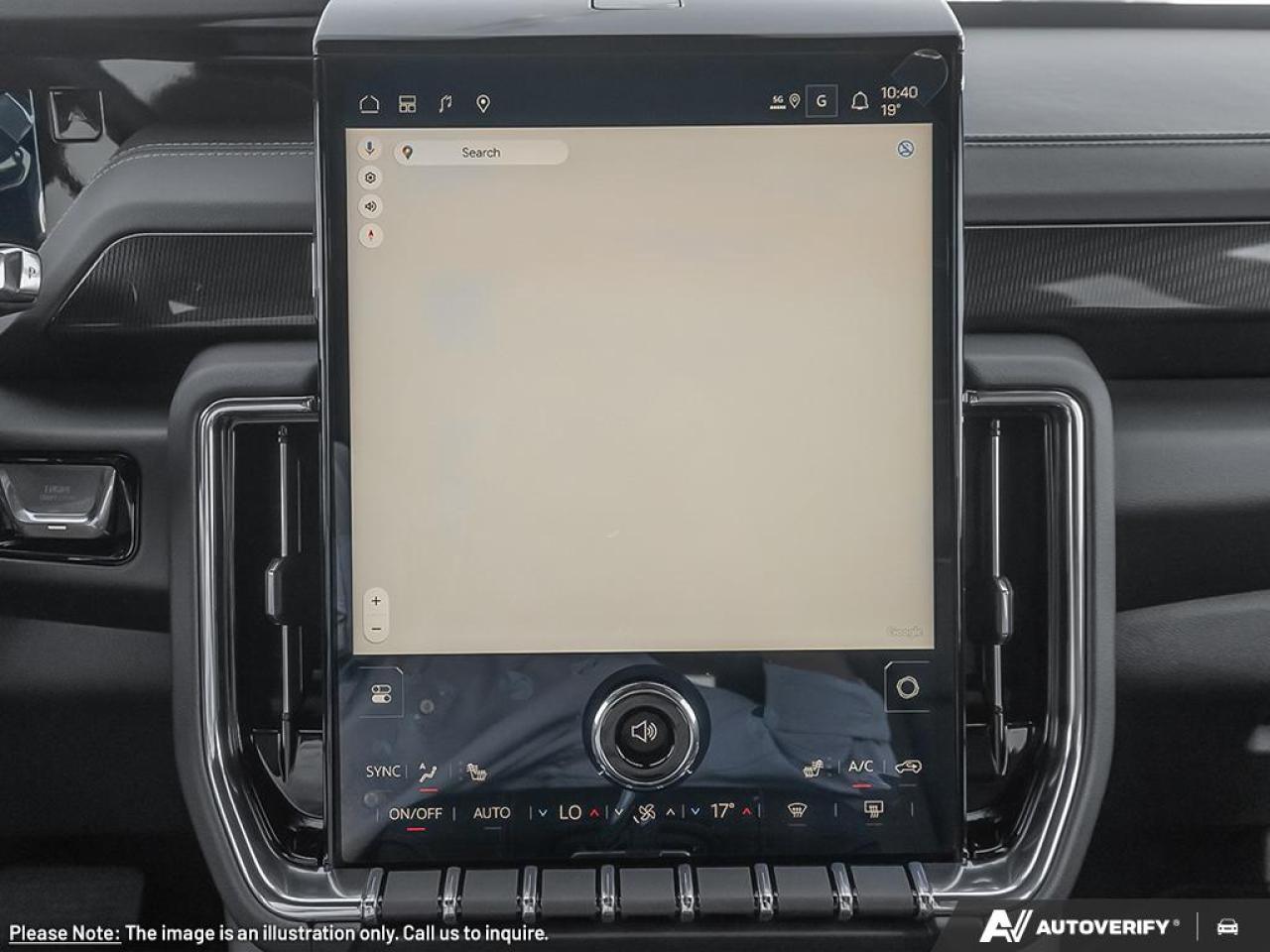 2026 GMC Yukon XL Elevation 4dr 4x4 Photo