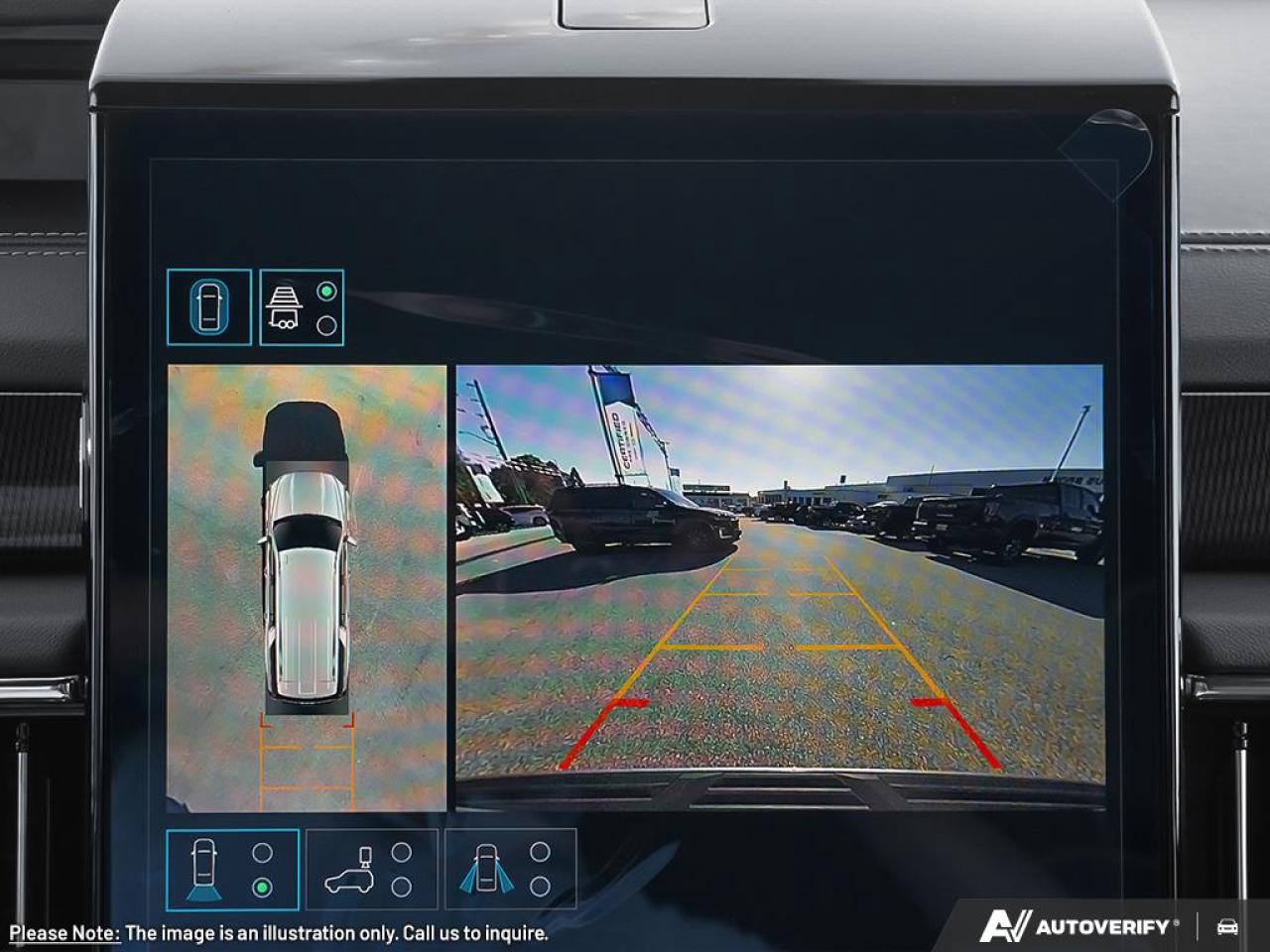 2026 GMC Yukon XL Elevation 4dr 4x4 Photo