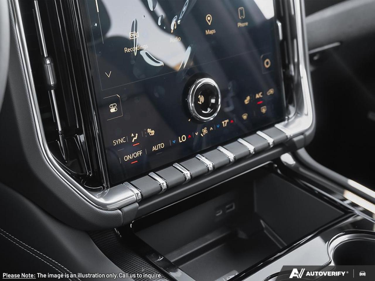 2026 GMC Yukon XL Elevation 4dr 4x4 Photo