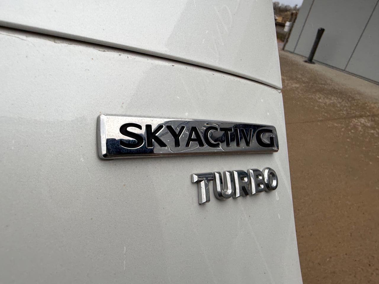 2024 Mazda CX-50 GT w/Turbo 4dr All-Wheel Drive Sport Utility Photo