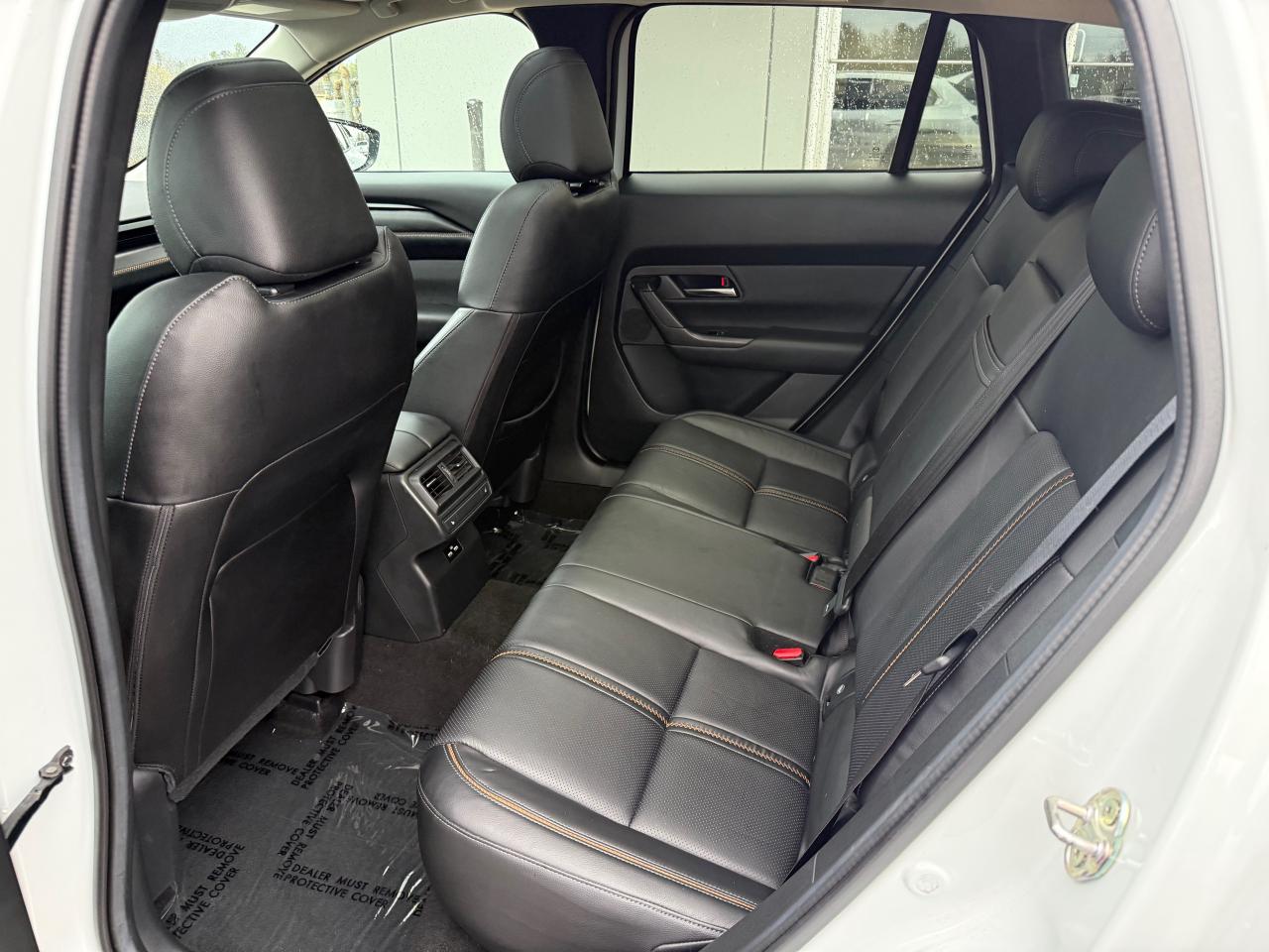 2024 Mazda CX-50 GT w/Turbo 4dr All-Wheel Drive Sport Utility Photo