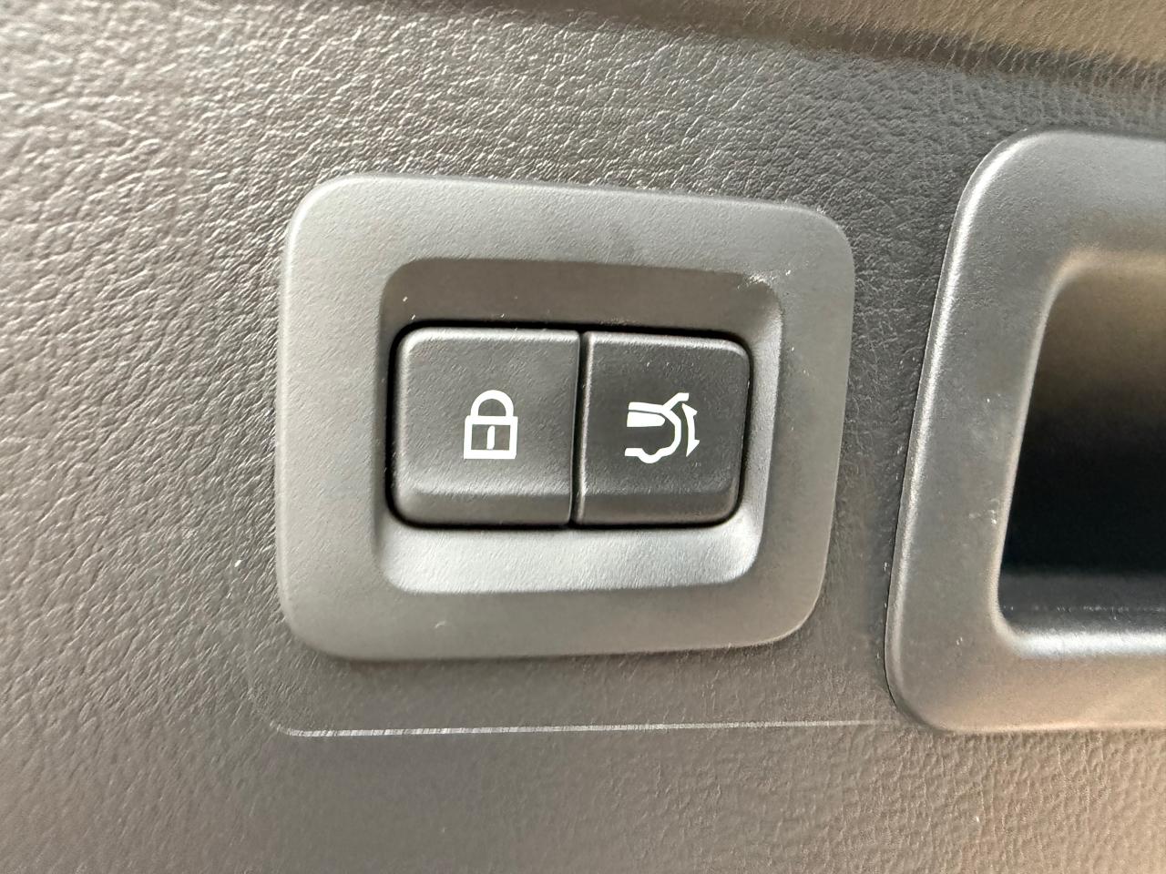 2024 Mazda CX-50 GT w/Turbo 4dr All-Wheel Drive Sport Utility Photo