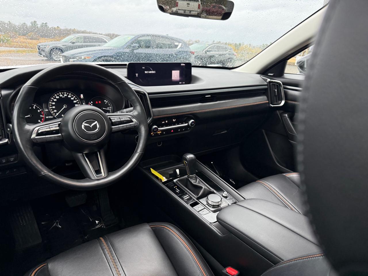 2024 Mazda CX-50 GT w/Turbo 4dr All-Wheel Drive Sport Utility Photo