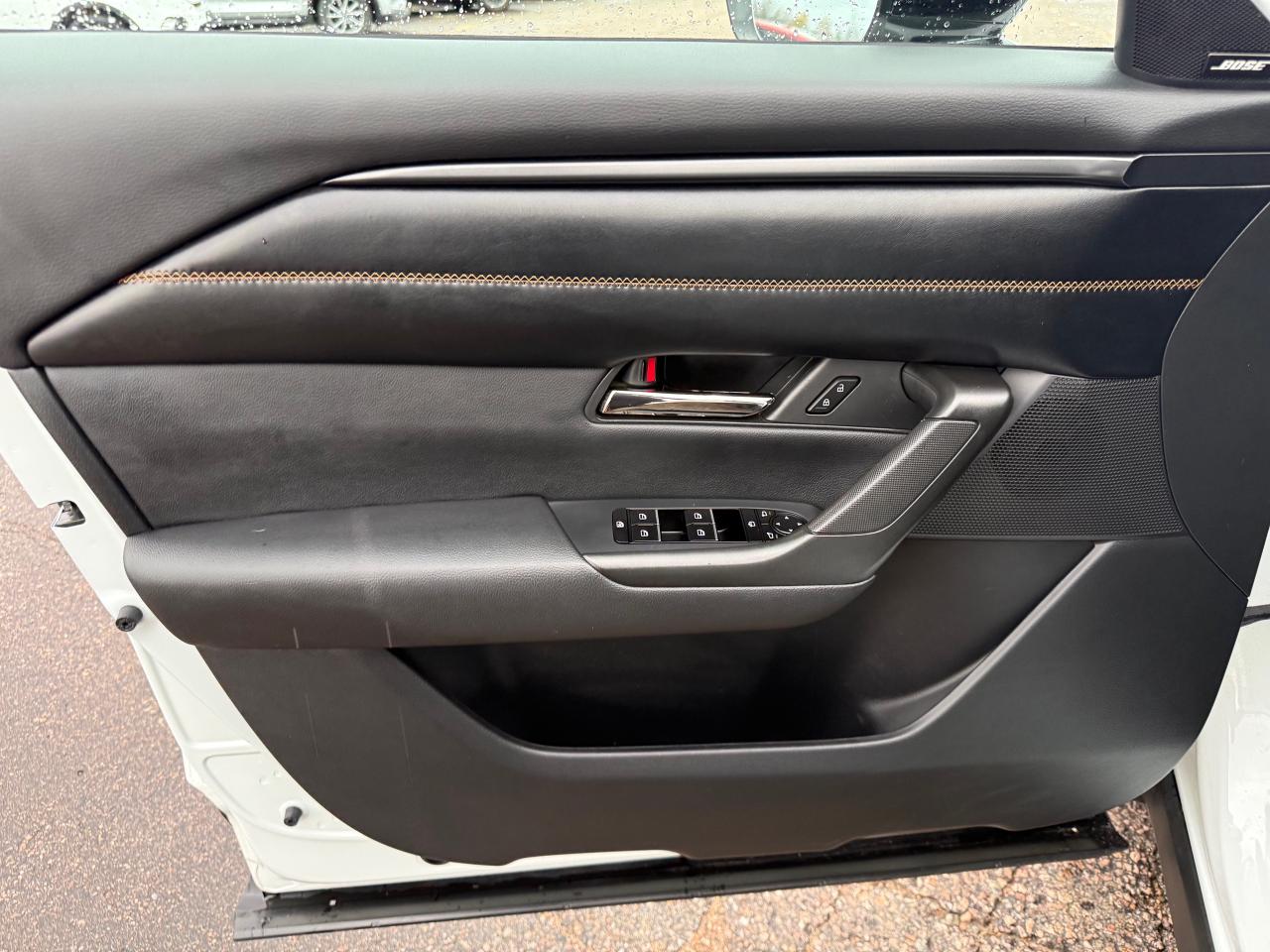 2024 Mazda CX-50 GT w/Turbo 4dr All-Wheel Drive Sport Utility Photo