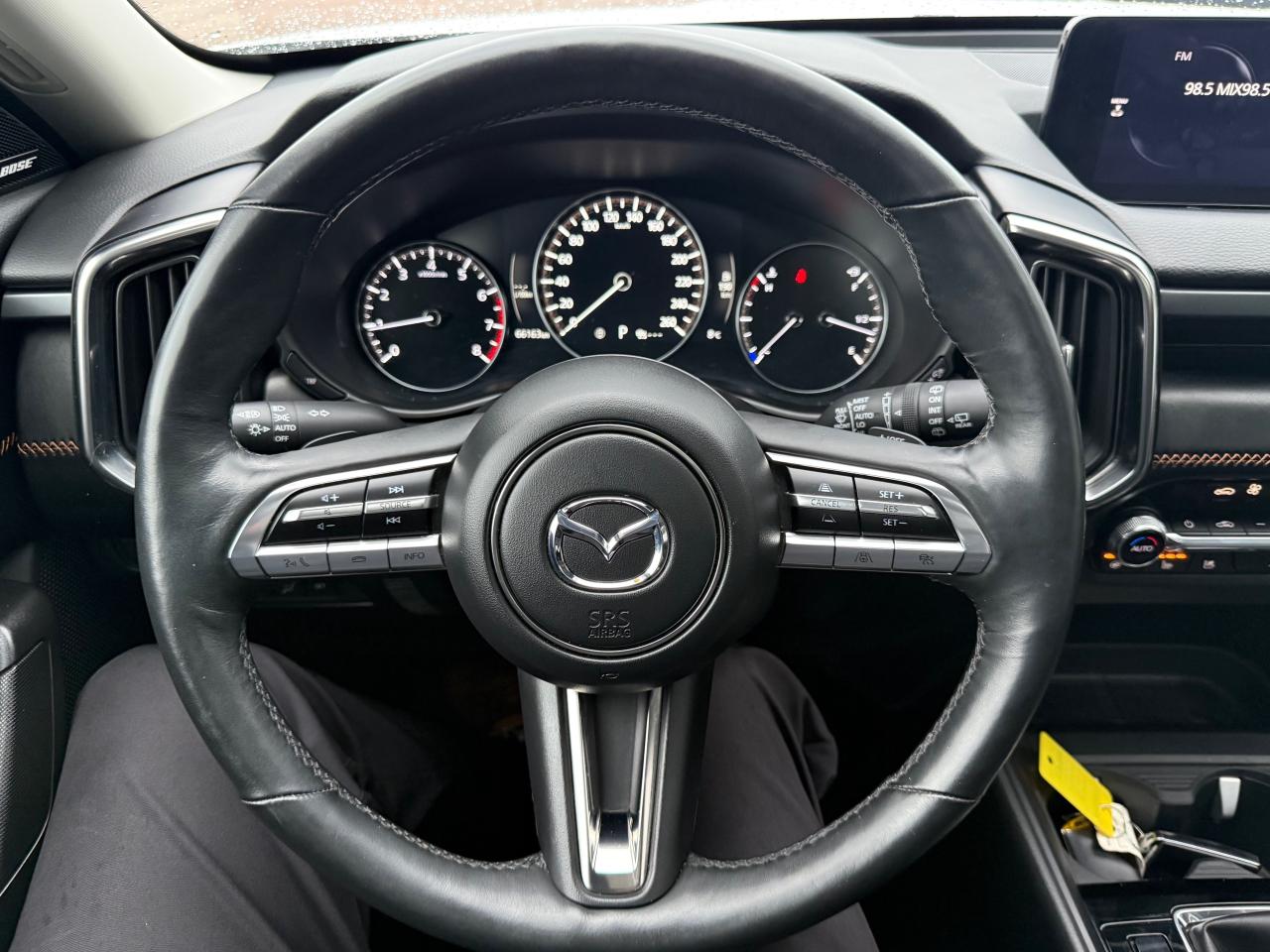 2024 Mazda CX-50 GT w/Turbo 4dr All-Wheel Drive Sport Utility Photo