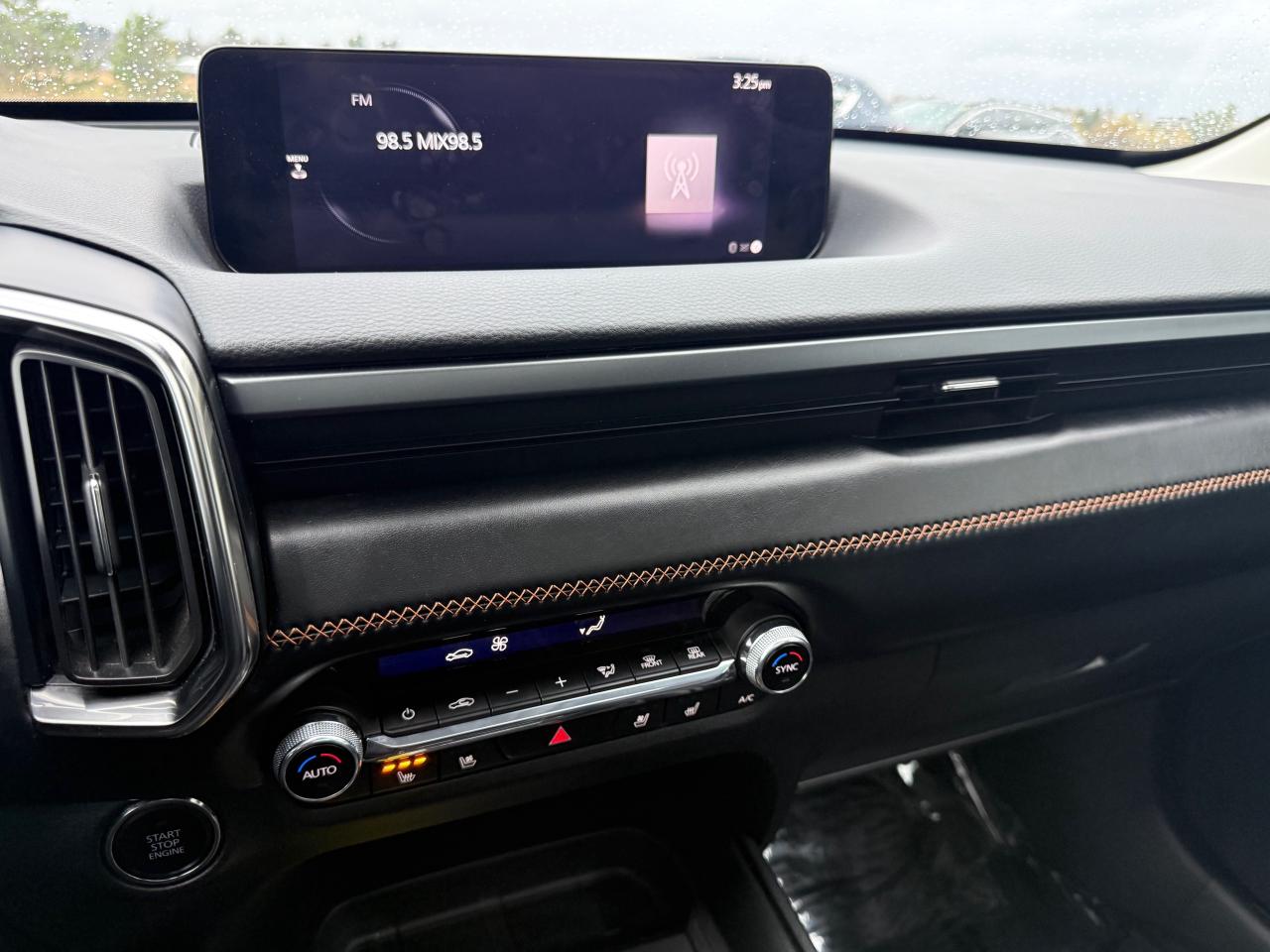 2024 Mazda CX-50 GT w/Turbo 4dr All-Wheel Drive Sport Utility Photo