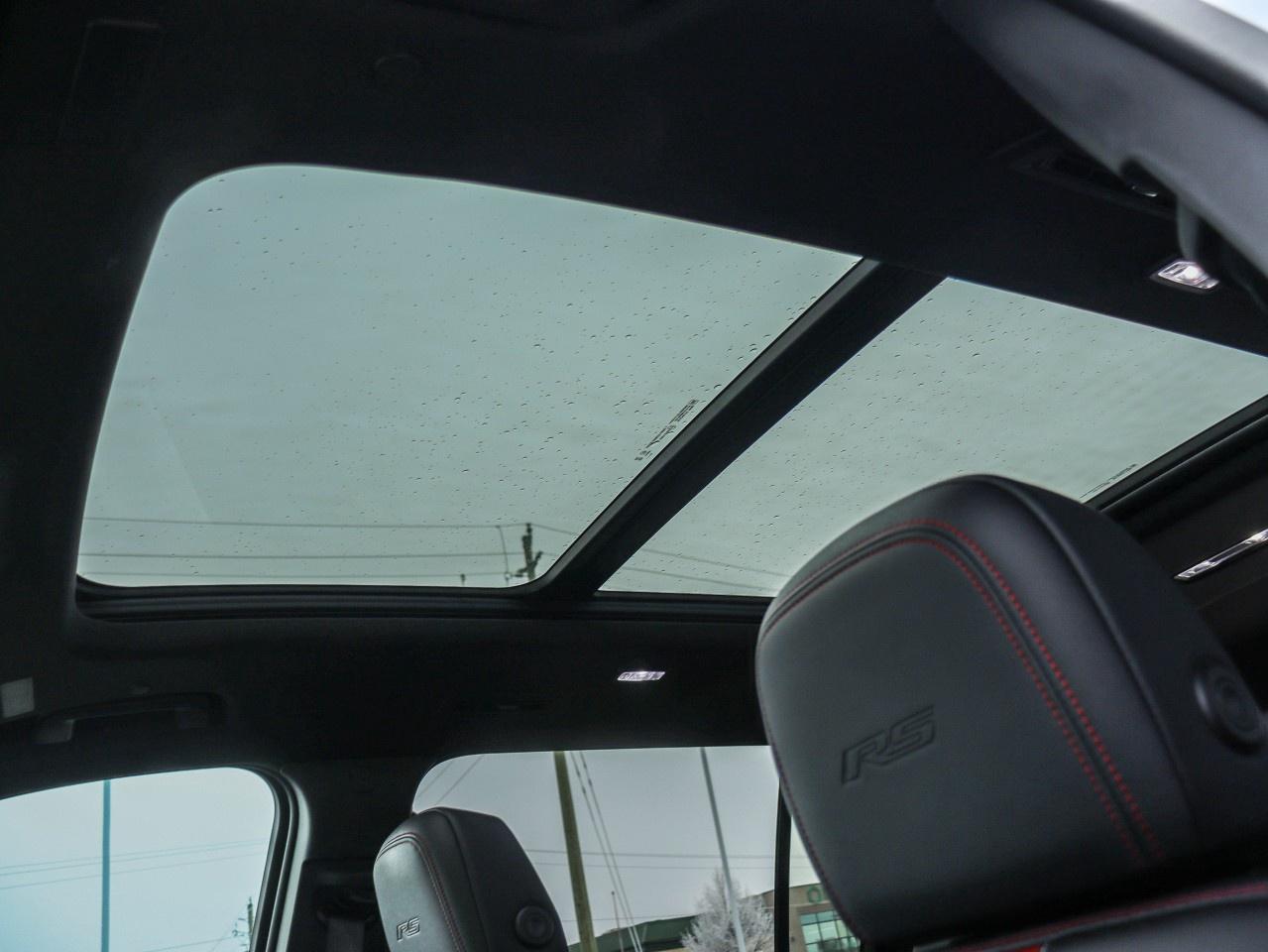 2026 Chevrolet Traverse AWD 4dr RS Photo4