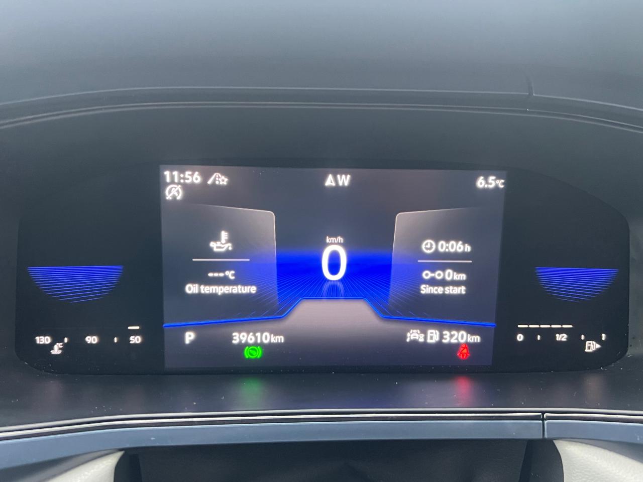 2022 Volkswagen Taos Comfortline 4dr All-Wheel Drive 4MOTION Photo