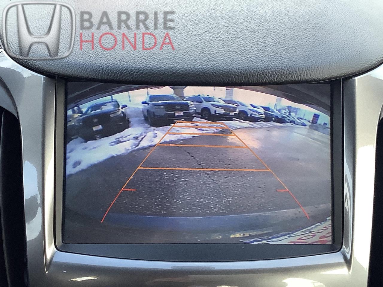 2017 Chevrolet Cruze LT Auto 4dr Sedan Photo