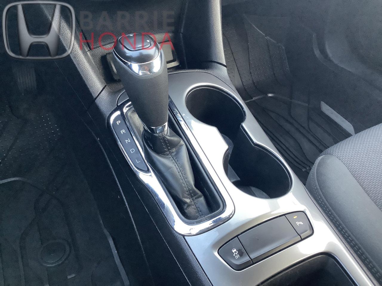 2017 Chevrolet Cruze LT Auto 4dr Sedan Photo