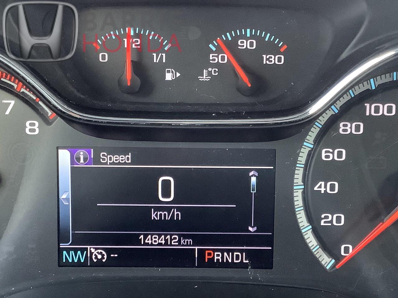 2017 Chevrolet Cruze LT Auto 4dr Sedan Photo