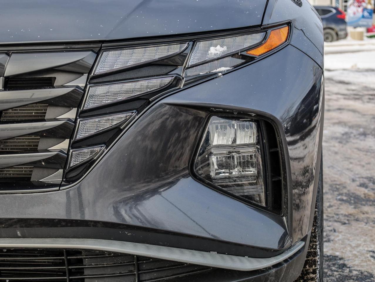 2023 Hyundai Tucson  Photo