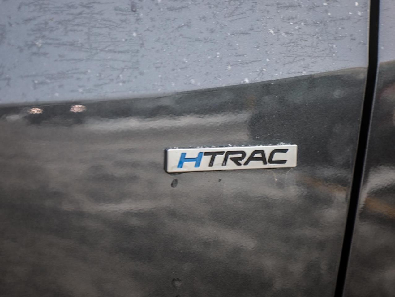 2023 Hyundai Tucson  Photo