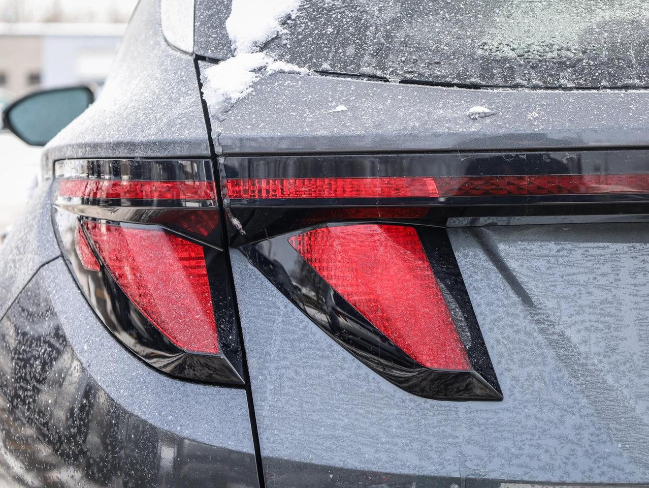 2023 Hyundai Tucson  Photo